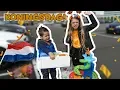 Download Lagu OP DE ROMMELMARKT STAAN !! - Broer en Zus TV VLOG #154