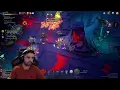 Flame Core Training for HC Event No Music on Youtube
