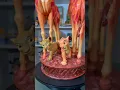 Download Lagu Lion King 25th Anniversary statue #simba #disneycollection #nala #mufasa #zazu #rafiki