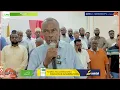 Download Lagu Berbera: Ganacsato sheegtay in shirkadda Tawfiiq dariiqii saxda ahaa ee loo aas'aasay.
