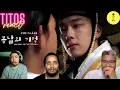 Lagu MV | MJ (아스트로) - 봄날의 기억 (Walking In The Memory) | 춘정지란 OST 스페셜 트랙 | REACTION