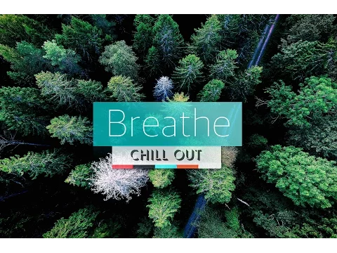 OXYGEN CHILLOUT MUSIC