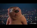 Chinese beaver meme A better tomorrow 1986