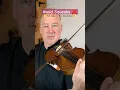 Download Lagu How to get a better sound \u0026 avoid bowing noise on violin  #violinpractice  #shorts