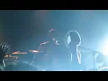 Brand New - Seventy Times Seven (live at Sonar 4/26/11)