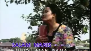 netty vera bangun salam manis