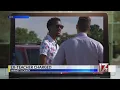 Ex-Harnett Co teacher charged with indecent liberties with a child