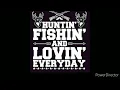 Luke Bryan - Huntin’, Fishin’, And Lovin’ Every Day 1 Hour