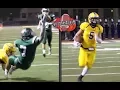 SCHURR vs MONTEBELLO - Spartans Hold On 2017