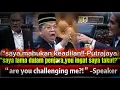 Lagu Dewan kecoh ‼️Putrajaya dan Ahli Parlimen PN diarah keluar dewan‼️Tambun naik angin⁉️