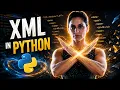 XML ElementTree Python Tutorial Learn Python Programming