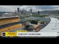 Taylor Swift bringing Eras Tour to Acrisure Stadium for first of two sold-out shows