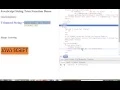 STRINGS TRIM METHOD IN JAVASCRIPT DEMO
