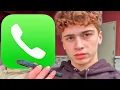 Phone Numbers You Should NEVER Call