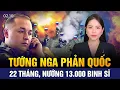 Download Lagu Trung Tướng Nga Bị Nghi Làm Điệp Viên Cho Ukraine, 22 Tháng Thảm Bại, Phung Phí 13.000 Tại Kharkiv