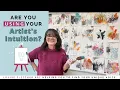 Download Lagu Are You Using Your Artist’s Intuition?