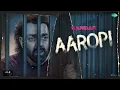 Aaropi - Audio | BANDAR | Bobby Deol, Sanya Malhotra, Sapna P, Saba A, 100RBH, Blurface