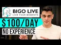 Download Lagu How To Make Money With Bigo Live For Beginners (2025)