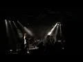 Stallion - No mercy (new song!!!) - live @ Grabenhalle, St Gallen (Switzerland), 22.11.2019