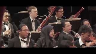 Download Es Lilin - Bandung Philharmonic MP3