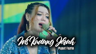 Download Puput Fazria - Wis Kadung Jeruh (Official Video) MP3