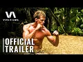 BOY KILLS WORLD Trailer 4K 2024 Bill Skarsgard Jessica Rothe Action Thriller