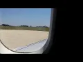 JetBlue 662 A321-232 SL N995JL Onboard Departure Grantley Adams International Airport