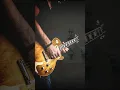 G'n'R-November Rain 1st Guitar Solo: Slash Guitar Solo #gunsnroses #shorts #slash #novemberrain