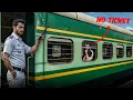 Download Lagu I Travelled Without a Ticket in Pakistan !!