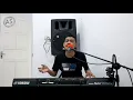 IWAN TOMPO - SUSAMI KAPANG LAPIA Cipt.Rustam AB/Ruslan AB (cover By Ashari)