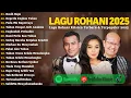 Download Lagu Lagu Rohani Judika, Victor Hutabarat \u0026 Rany Simbolon Full Album | Lagu Rohani Kristen Terbaru 2025