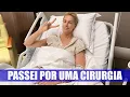 Download Lagu FIZ UMA CIRURGIA! | ANA HICKMANN