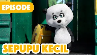 Download 💥 Episode Baru 2024 💥 Masha dan Beruang 👧🐻 Sepupu Kecil 👋🐼 (Episode 15) MP3