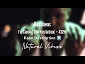 [432Hz] Konshens - I’m Coming (No Hesitation)