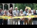 Greenwood Bypass - Stage 1 Ribbon Cutting June 4 2026 Event Recap
