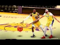 Top 5 Longest WINGSPANS In NBA History