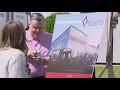 UAPTC unveils new workforce training center What to know