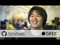 GitHub OctoTales GREE