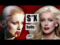 Catherine Deneuve is even weirder than you thought