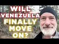 Lagu Is Venezuela Ready to Move On? || Peter Zeihan