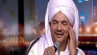 إن غابت روحي عن روحي روحي تروح فين    إبداع الدشناوي لا يتوقف  ليلة المواسات           دندنها