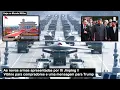 Download Lagu As novas armas apresentadas por Xi Jinping – Vitrine para compradores e uma mensagem para Trump