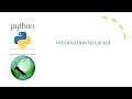 Locust Beginner Class 1 Introduction to Locust