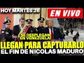 Download Lagu 🔴ALERTA MUNDIAL: DONALD TRUMP LANZA AMENAZAS DIRECTAS Y PROMETE ACABAR CON EL RÉGIMEN DE MADURO
