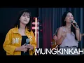 Download Lagu STINKY - MUNGKINKAH (COVER BY SASA TASIA FT INTAN \u0026 @3lelakitampan)