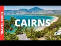 21 BEST Things to do In Cairns Australia Queensland Tourism Travel Guide