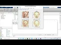 Image fusion by wavelet decomposition Matlab code image fusion matlab code