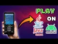 How to Play Java Games on Android in 2022 with Retro2ME