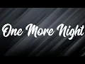 Download Lagu Busy Signal - One More Night  (Official Audio)