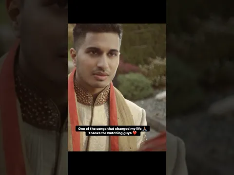10 years of ‘I’ll Be Waiting’ ✨ A song that changed my life 🙏🏽 Thank you guys ❤️ #Arjun #TSeries